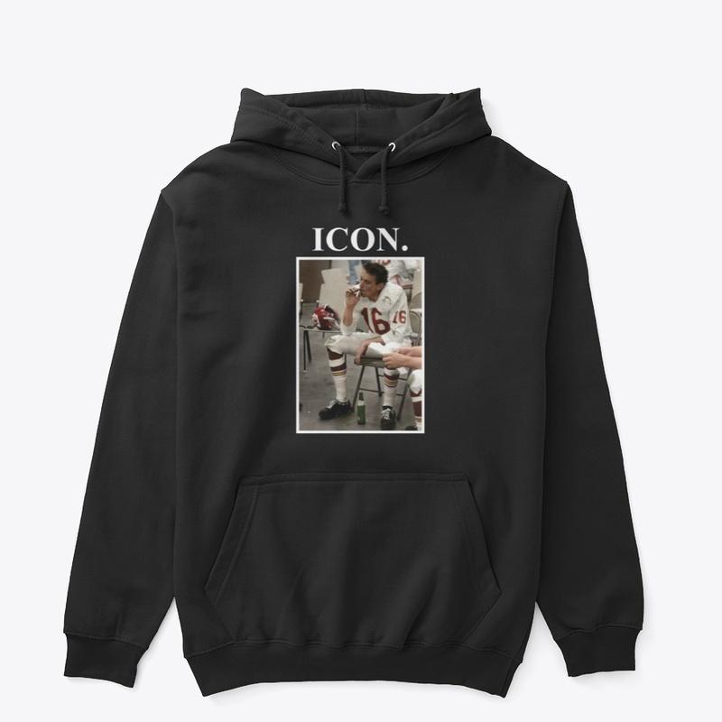 Lenny Dawson Icon Sweatshirt